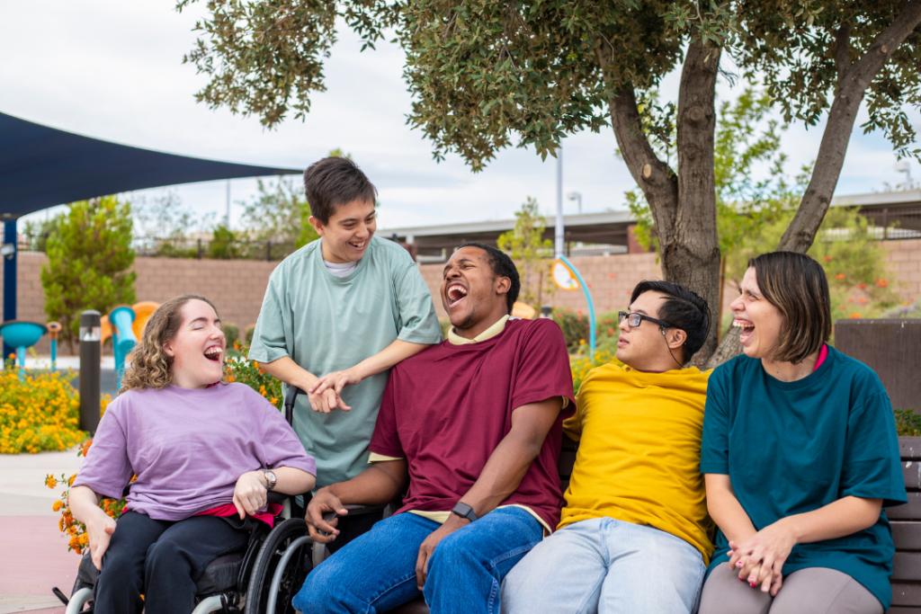 NDIS Support Services | Path To Independence