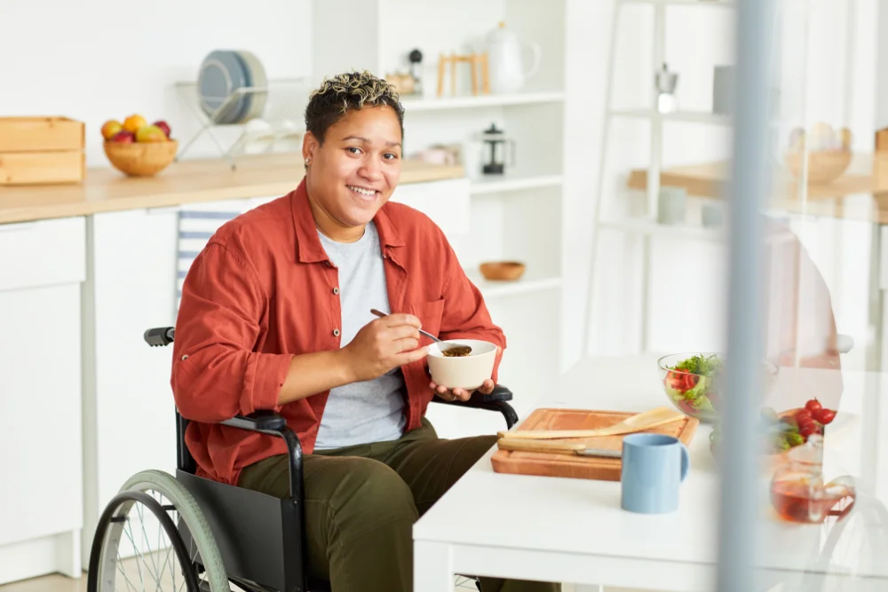 Can The NDIS Help With Housing?