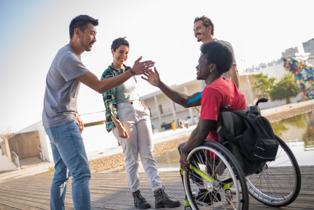 Choosing the Right NDIS Service Providers for Your Needs