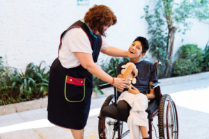 Everything You Need To Know About Supported Independent Living